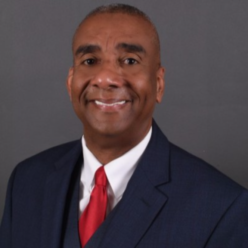 Dr. Rich Santiago